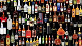 Право запрещать продажу алкоголя лицам до 21 года могут получить власти регионов