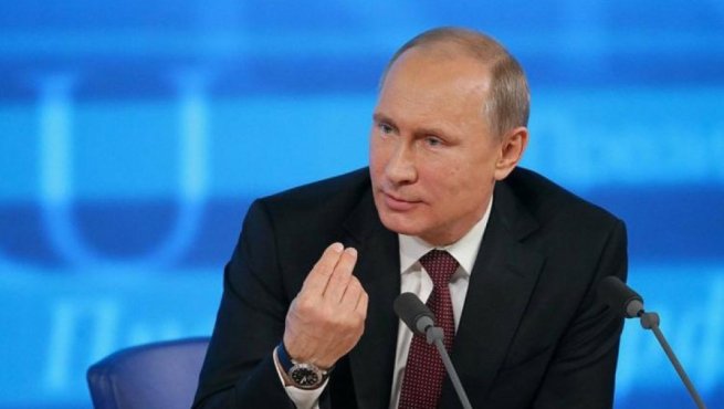 Путин недоволен недостаточным контролем за ритейлом