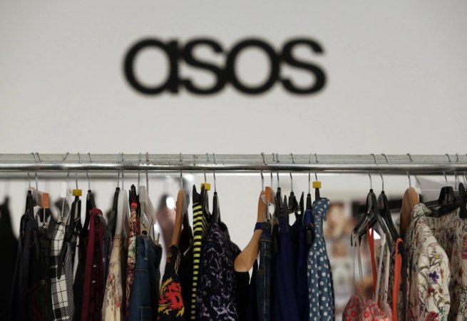 ASOS запустил сервис аренды одежды по подписке