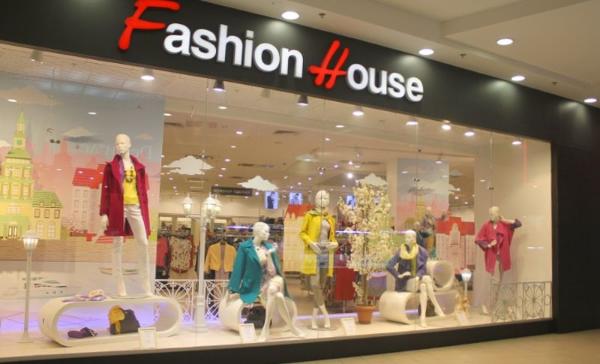 Ритейлер Fashion House планирует объявить о банкротстве