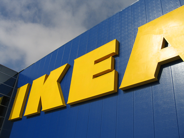 IKEA построит ТЦ «Мега» в поселке Новоселье в Ленобласти