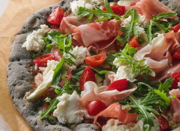 Новый бренд TVOЯ Pizza delivery вышел на российский рынок Новый бренд TVOЯ Pizza delivery вышел на российский рынок