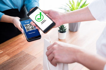 Эксперт спрогнозировал двукратный рост доли QR‑платежей в России