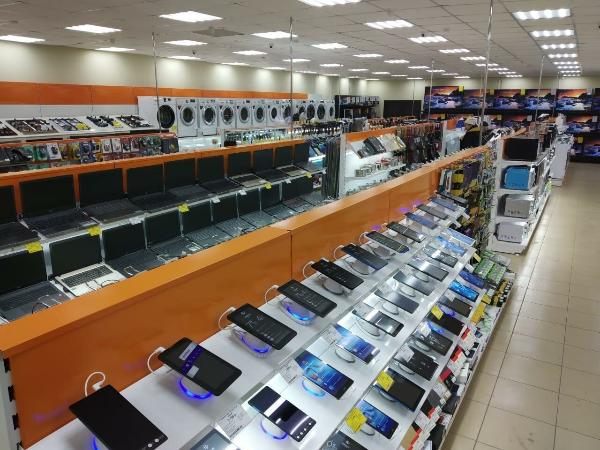 Ритейлеры просят расширить перечень подержанной техники с пониженным НДС