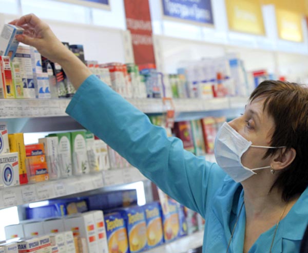 Аптеки могут обязать предлагать дешевые лекарства  