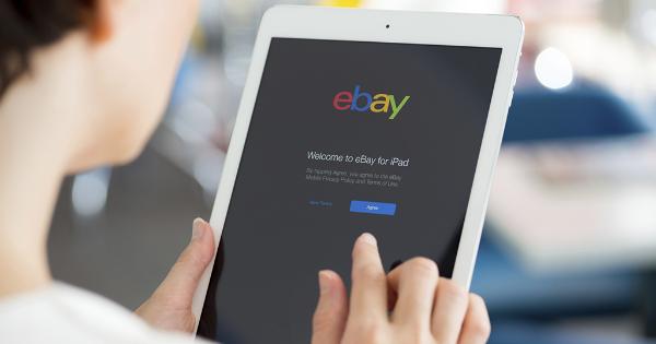 eBay потратит 100 млн рублей на поддержку российских предпринимателей во время пандемии