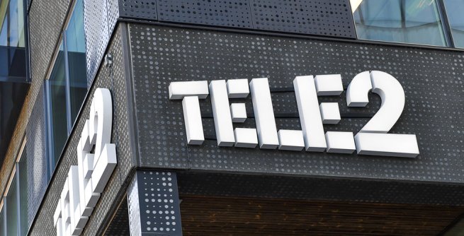 Tele2 сменил руководителя MVNO-направления Tele2 сменил руководителя MVNO-направления