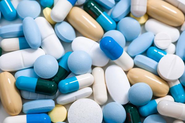 В аптеках упали продажи лекарств от простуды