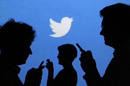 Twitter теряет деньги, но не пользователей