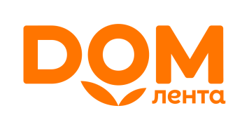 «Лента» начала менять вывески гипермаркетов «ОБИ» на «DOM Лента»