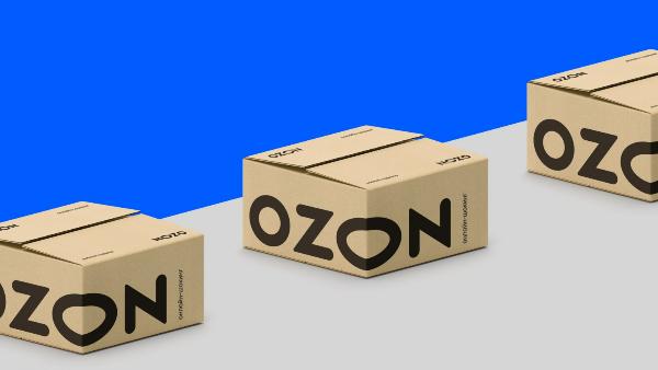 Ozon Express начал региональную экспансию и вышел в Санкт-Петербург