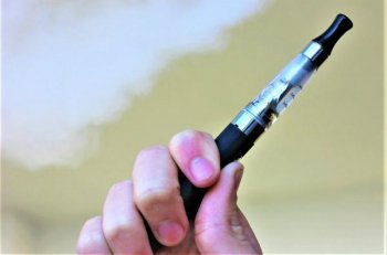 Власти проконтролируют качество электронных сигарет