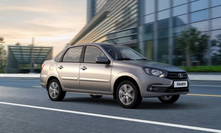 Как менялись предпочтения покупателей в сегменте новых машин в последние 6 лет