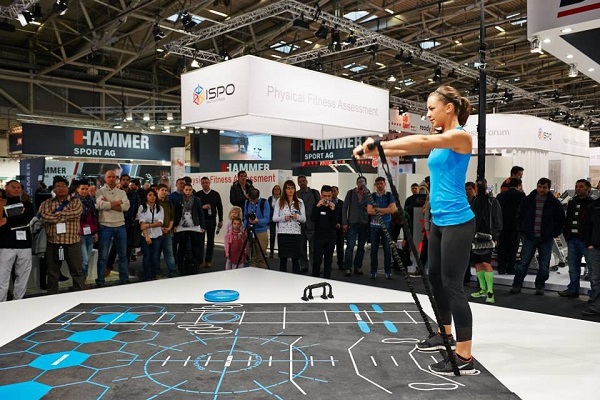 Российские outdoor-компании подводят итоги работы на выставке ISPO MUNICH Российские outdoor-компании подводят итоги работы на выставке ISPO MUNICH