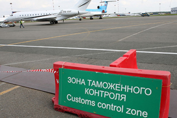 Сообщениями СДЭК о нарушениях на таможне в аэропортах Москвы заинтересовалась Генпрокуратура