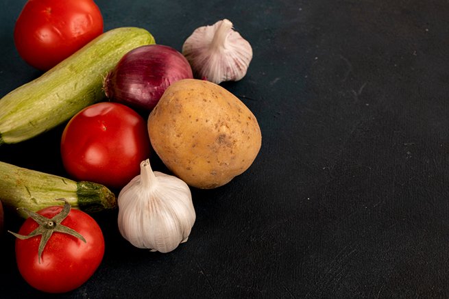 Росстат показал динамику цен на продукты в конце июля