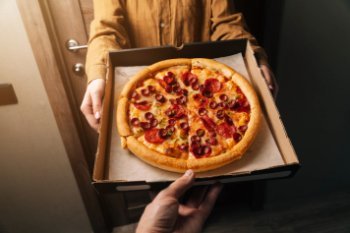 Pizza Hut меняет владельца Pizza Hut меняет владельца
