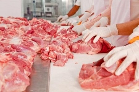 «Черкизово» увеличило свои показатели в мясном секторе 