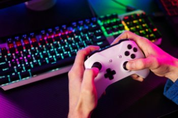 «Игромир» начнет выпускать видеоигры «Игромир» начнет выпускать видеоигры