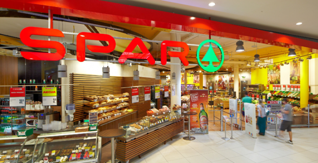 SPAR начнет развиваться на Кипре