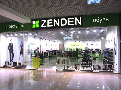 В I полугодии выручка Zenden выросла на 40%