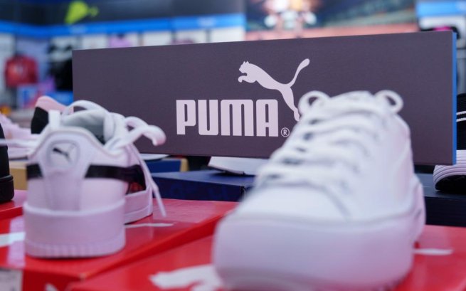 Puma с целью экономии сократит 500 рабочих мест