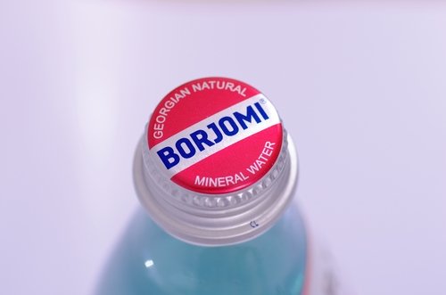 Borjomi может купить компанию «Чистая вода»