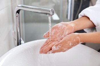 Роскачество: четверть мыла оказалось неэффективным против бактерий