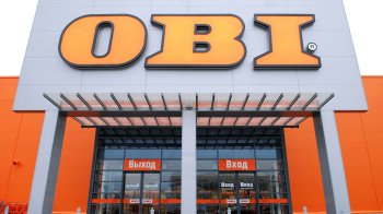 У гипермаркетов OBI в третий раз за год сменились владельцы