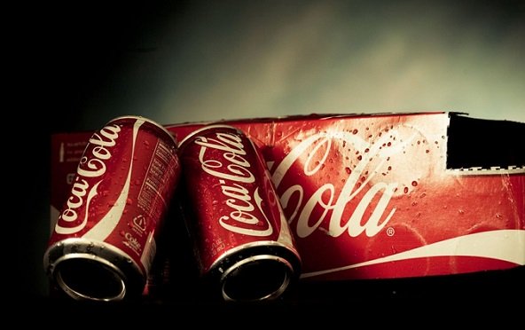 Coca-Cola удивилась инициативе ввести против нее санкции