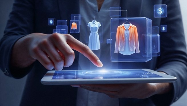 Ozon упростил программу поддержки продавцов fashion‑товаров