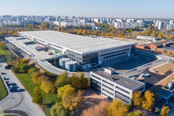 Бывшая структура «Сбера» выкупает логопарк «PNK Park Медведково» Бывшая структура «Сбера» выкупает логопарк «PNK Park Медведково»