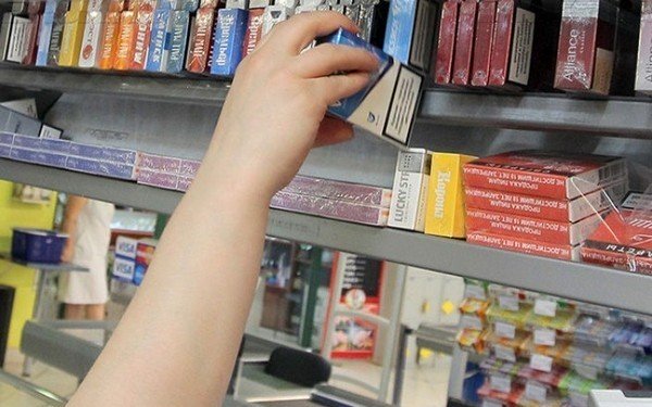 Ромир: за счет чего снижается число российских курильщиков Ромир: за счет чего снижается число российских курильщиков