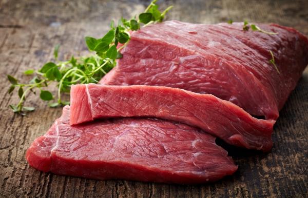 Россельхознадзор введёт ограничения на поставки мяса из Аргентины и Парагвая Россельхознадзор введёт ограничения на поставки мяса из Аргентины и Парагвая