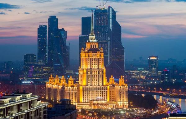 В Москве сохранятся ограничения на работу общепита в ночное время В Москве сохранятся ограничения на работу общепита в ночное время