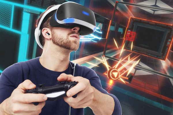 VR-провайдер ARena Space создаст международную сеть парков виртуальной реальности
