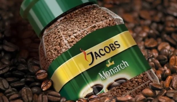 Производитель напитков Dr Pepper приобретает владельца бренда Jacobs