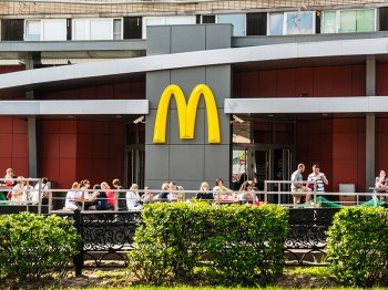 Власти Москвы поддержат возобновление работы «Макдоналдс» под новым брендом