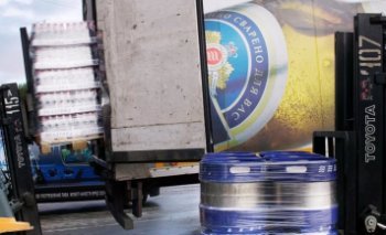 «Балтика» выйдет на рынок Индии