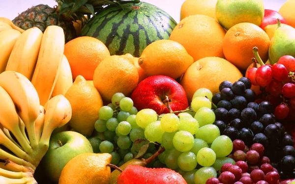 Эксперты определили самые популярные у россиян овощи и фрукты