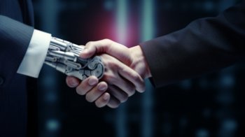 Каждая четвертая компания в России еще не использует ИИ-технологии Каждая четвертая компания в России еще не использует ИИ-технологии
