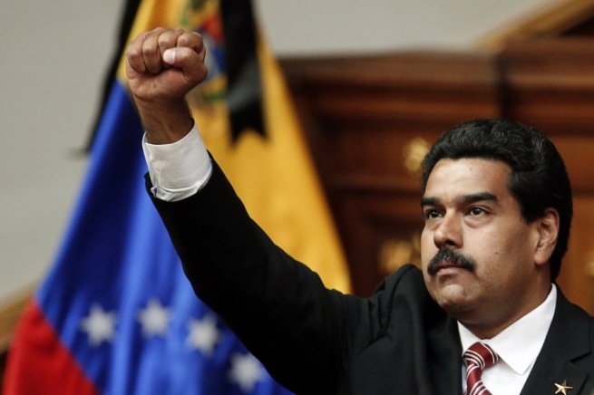 Президент Венесуэлы призвал арестовывать спекулянтов