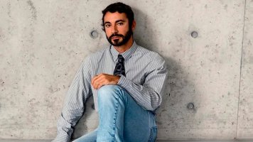 Armani Group назначила Дарио Витале на пост креативного директора двух линий бренда