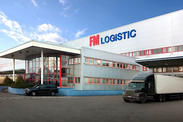 FM Logistic внедряет технологию RPA одной из первых на рынке