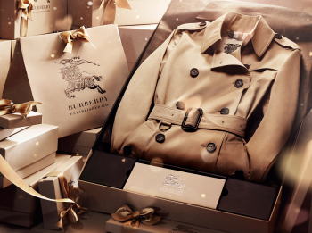 Burberry покинул креативный директор Рикардо Тиши