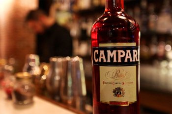 Campari привлек 1,2 млрд евро для покупки легендарного коньячного бренда