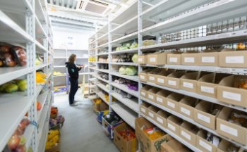 Ozon fresh рассматривают возможность открытия офлайн-точек Ozon fresh рассматривают возможность открытия офлайн-точек