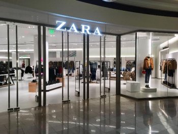 Ассортимент в обновленных российских магазинах Zara будет разработан специально для локального рынка