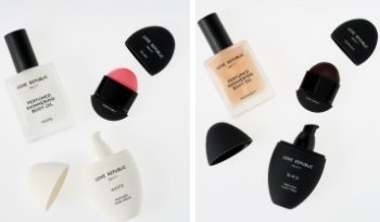 LOVE REPUBLIC выпустил новые продукты линийки Beauty