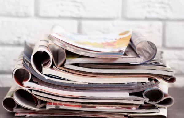 AliExpress запускает продажу журналов, газет и книг
